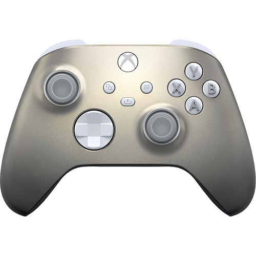 Геймпад Microsoft Xbox Series X/S Wireless Controller Lunar Shift (QAU-00040)