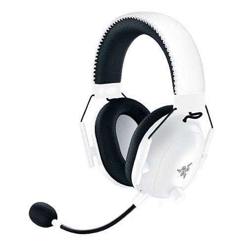 Игровые наушники Razer Blackshark V2 Pro WL White Edition (RZ04-03220300-R3M1)