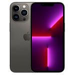 Смартфон Apple iPhone 13 Pro 128GB Graphite (MLV93)