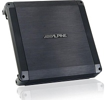 Автомобільний підсилювач Alpine BBX-T600 - придбати в Дніпрі, Україні: ціна, характеристики | інтернет-магазин TOUCH
