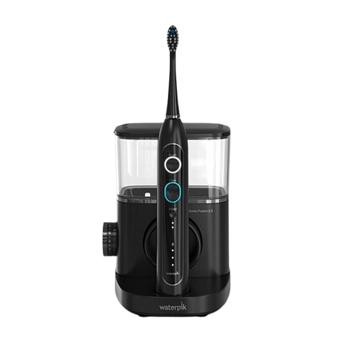 Ирригатор Waterpik Sonic-Fusion Professional Black SF-02CD012-3