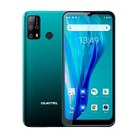 Смартфон Oukitel C23 Pro 4/64GB (Green) Смартфон Oukitel C23 Pro 4/64GB (Green)