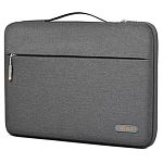 Чохол-сумка WiWU Pilot Sleeve for MacBook 13,3 / 14'' (Grey)
