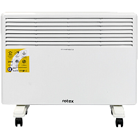 Конвекционный обогреватель Rotex RCH15-H Конвекционный обогреватель Rotex RCH15-H