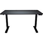Компьютерный игровой стол Cougar Royal 150 (Black)