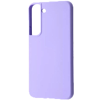 Чехол Wave Full Colorful Case для Samsung Galaxy S22 Plus (Light Purple)