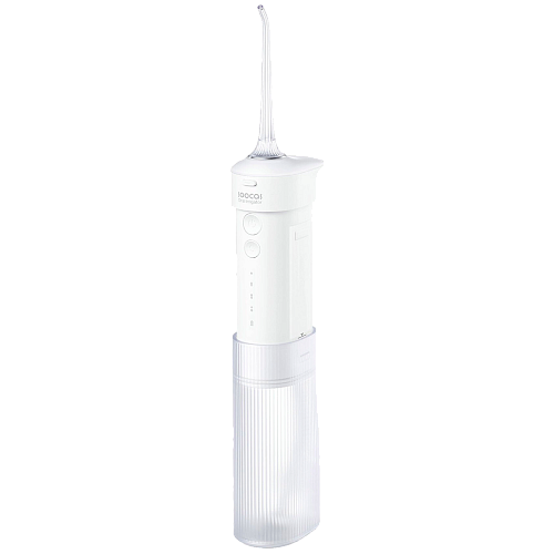 Ирригатор Xiaomi Soocas W1 (White)