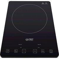 Настільна плита First FA-5095-2 - придбати в Дніпрі, Україні: ціна, характеристики | інтернет-магазин TOUCH