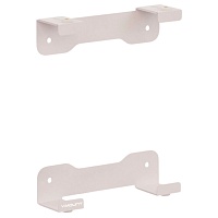 Универсальное крепление на стену ViMount Console Wall Mount для Xbox Series S (Mini) White Универсальное крепление на стену ViMount Console Wall Mount для Xbox Series S (Mini) White