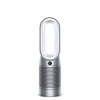 Очиститель воздуха Dyson Purifier Hot+Cool HP07 (White/Silver)
