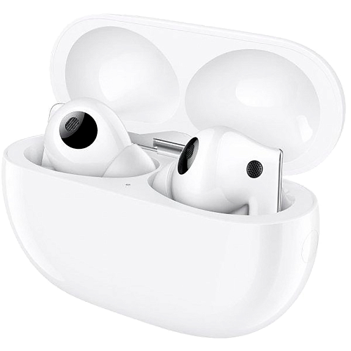 Навушники Huawei FreeBuds Pro 2 Ceramic White (55035847) - придбати в Дніпрі, Україні: ціна, характеристики | інтернет-магазин TOUCH