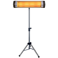 Инфракрасный обогреватель Ergo HI 2025 SS Инфракрасный обогреватель Ergo HI 2025 SS