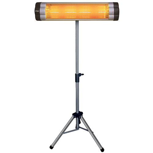 Инфракрасный обогреватель Ergo HI 2025 SS