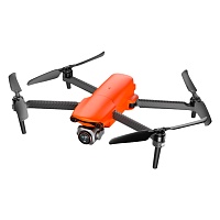 Квадрокоптер Autel EVO Lite Plus Premium Bundle Orange (102000720) EU