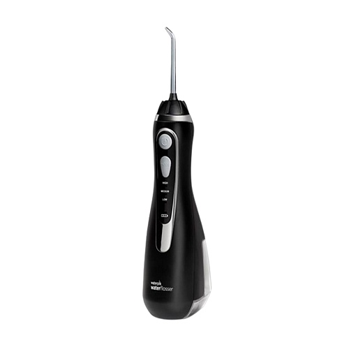 Ирригатор Waterpik Cordless Advanced Water Flosser Black WP-562