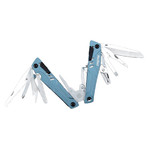 Мультитул Xiaomi NexTool Sailor Pro (NE20223) - придбати в Дніпрі, Україні: ціна, характеристики | інтернет-магазин TOUCH