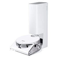 Робот-пилосос Samsung Jet Bot AI+ (VR50T95735W/EV) - придбати в Дніпрі, Україні: ціна, характеристики | інтернет-магазин TOUCH Робот-пилосос Samsung Jet Bot AI+ (VR50T95735W/EV) - придбати в Дніпрі, Україні: ціна, характеристики | інтернет-магазин TOUCH