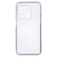 Чехол GETMAN Clear Case для Xiaomi Redmi 10C Чехол GETMAN Clear Case для Xiaomi Redmi 10C