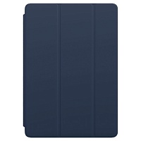 Чехол-книжка Apple Smart Folio for iPad Air 4th gen. Deep Navy (MH073) Чехол-книжка Apple Smart Folio for iPad Air 4th gen. Deep Navy (MH073)