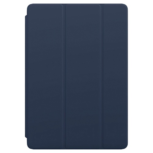 Чохол-книжка Apple Smart Folio for iPad Air 4th gen. Deep Navy (MH073) - придбати в Дніпрі, Україні: ціна, характеристики | інтернет-магазин TOUCH