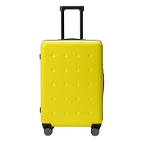 Чемодан 90FUN NINETYGO Points Ninetygo Youth Edition Sir River Bright Yellow 20" (6972125145017) Чемодан 90FUN NINETYGO Points Ninetygo Youth Edition Sir River Bright Yellow 20" (6972125145017)