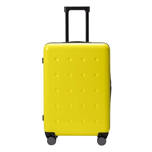 Валіза 90FUN NINETYGO Points Ninetygo Youth Edition Sir River Bright Yellow 20