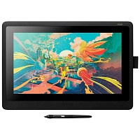 Графічний монітор-планшет Wacom Cintiq Pro 16 2021 (DTH-167K0B) - придбати в Дніпрі, Україні: ціна, характеристики | інтернет-магазин TOUCH Графічний монітор-планшет Wacom Cintiq Pro 16 2021 (DTH-167K0B) - придбати в Дніпрі, Україні: ціна, характеристики | інтернет-магазин TOUCH