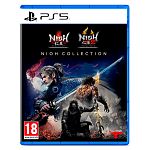 Игра Nioh Collection для PS5 (EN + RU sub)