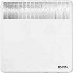 Обігрівач Bonjour Turbo Heat 15 CEG BL-Meca/Q1 (1250W)