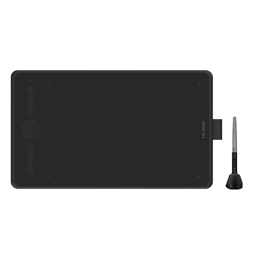 Графический планшет Huion Inspiroy Ink (H320M)