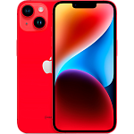 Смартфон Apple iPhone 14 512GB Product Red (MPXG3)