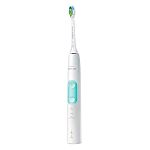 Електрична зубна щітка Philips Sonicare ProtectiveClean 5100 (HX6857/11) White