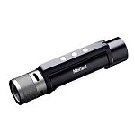 Портативний ліхтарик Xiaomi NexTool Flashlight NE20030 1000 lm/2600mAh (Black)