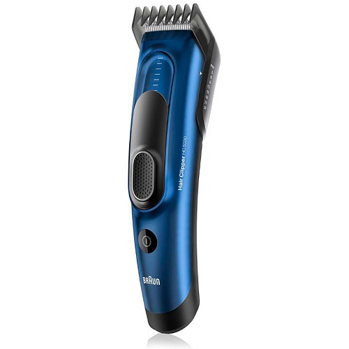Машинка для стрижки Braun HC5030 - придбати в Дніпрі, Україні: ціна, характеристики | інтернет-магазин TOUCH