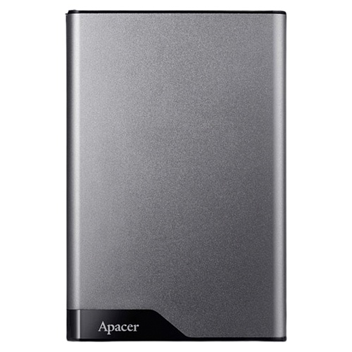 Внешний жесткий диск Apacer AC632 1 TB (AP1TBAC632A-1)