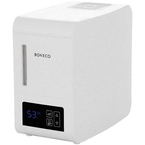 Зволожувач повітря Boneco S250 - придбати в Дніпрі, Україні: ціна, характеристики | інтернет-магазин TOUCH