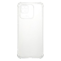 Чехол TPU AirBag для Xiaomi Redmi 10C Transparent Чехол TPU AirBag для Xiaomi Redmi 10C Transparent