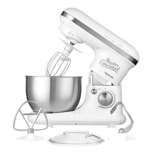 Кухонная машина Sencor STM 3620WH-EUE3