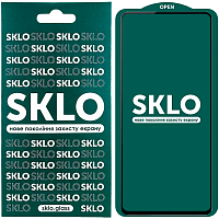 Защитное стекло SKLO 5D Full Glue Pac Tempered Glass Xiaomi Redmi Note 10/Note 10S (Black) Защитное стекло SKLO 5D Full Glue Pac Tempered Glass Xiaomi Redmi Note 10/Note 10S (Black)