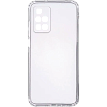 Чохол-накладка GETMAN Case для Xiaomi Redmi 10/Note 11 4G (Clear)