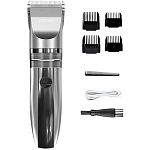 Машинка для стрижки Xiaomi Enchen Hunter (Silver)