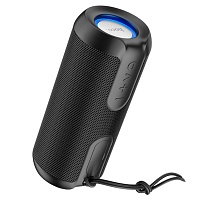 Портативная акустика Hoco Portable Speaker BS48 (Black)