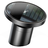 Автотримач Baseus Radar Magnetic Car Mount (SULD-01) - придбати в Дніпрі, Україні: ціна, характеристики | інтернет-магазин TOUCH Автотримач Baseus Radar Magnetic Car Mount (SULD-01) - придбати в Дніпрі, Україні: ціна, характеристики | інтернет-магазин TOUCH