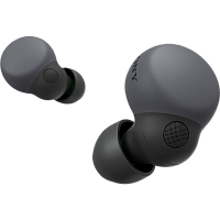 Навушники Sony LinkBuds S Truly Wireless Noise Canceling Earbuds Black (WFLS900NB.CE7) - придбати в Дніпрі, Україні: ціна, характеристики | інтернет-магазин TOUCH Навушники Sony LinkBuds S Truly Wireless Noise Canceling Earbuds Black (WFLS900NB.CE7) - придбати в Дніпрі, Україні: ціна, характеристики | інтернет-магазин TOUCH