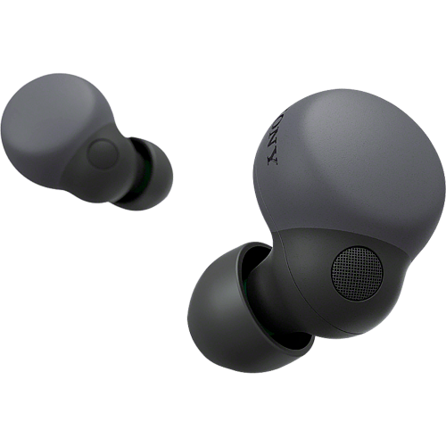 Навушники Sony LinkBuds S Truly Wireless Noise Canceling Earbuds Black (WFLS900NB.CE7) - придбати в Дніпрі, Україні: ціна, характеристики | інтернет-магазин TOUCH