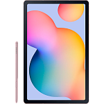 Планшет Samsung Galaxy Tab S6 Lite 2022 10.4" 4/64GB LTE Pink (SM-P619NZIA) UA-UCRF