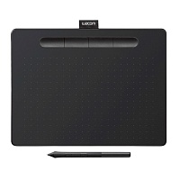 Графічний планшет Wacom Intuos M Black CTL-6100K - придбати в Дніпрі, Україні: ціна, характеристики | інтернет-магазин TOUCH Графічний планшет Wacom Intuos M Black CTL-6100K - придбати в Дніпрі, Україні: ціна, характеристики | інтернет-магазин TOUCH