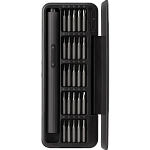 Електровикрутка з набором біт Xiaomi HOTO 25-in-1 Electric Screwdriver Set (QWLSD010)