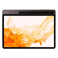 Планшет Samsung Galaxy Tab S8 Plus Wi-Fi 8/256GB (SM-X800NZAB) Dark Grey - придбати в Дніпрі, Україні: ціна, характеристики | інтернет-магазин TOUCH