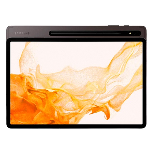 Планшет Samsung Galaxy Tab S8 Plus Wi-Fi 8/256GB (SM-X800NZAB) Dark Grey